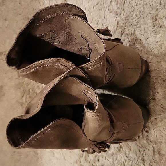 MIA Boho booties - Picture 3 of 9